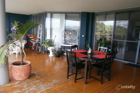 42/29 Bennelong Pkwy, Wentworth Point, NSW 2127