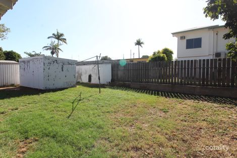 Property photo of 26 Jacobsen Crescent Sunset QLD 4825