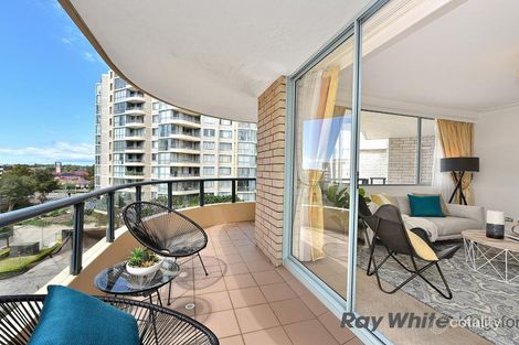 Property photo of 31/79-87 Boyce Road Maroubra NSW 2035