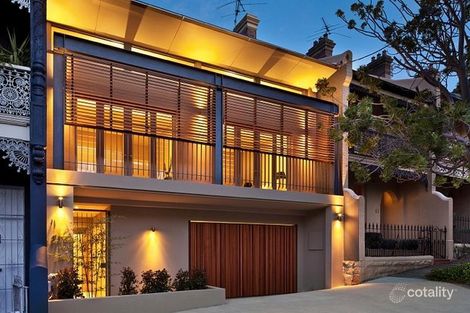 Property photo of 65 Goodhope Street Paddington NSW 2021