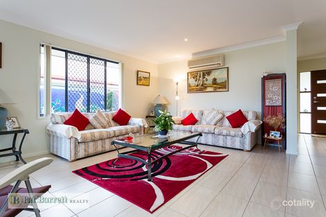 Property photo of 8 Bellevista Crescent Wellington Point QLD 4160