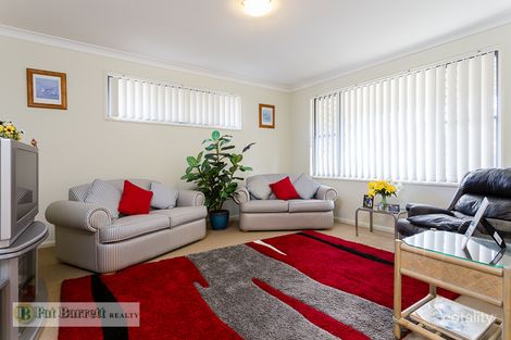 Property photo of 8 Bellevista Crescent Wellington Point QLD 4160