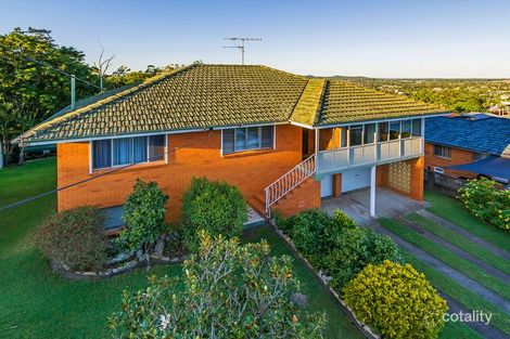 Property photo of 3 Prenzler Street Upper Mount Gravatt QLD 4122