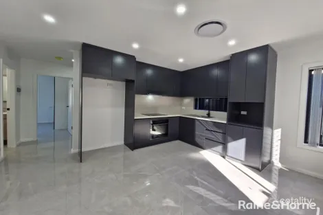 Property photo of 31 Percy Street Ingleburn NSW 2565