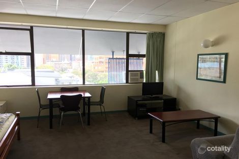 5/391 Wickham Tce, Spring Hill, QLD 4000