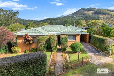 Property photo of 1269 Numinbah Road Chillingham NSW 2484