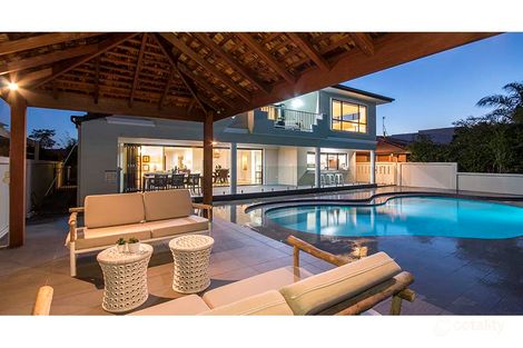 Property photo of 5 Wombat Court Bundall QLD 4217