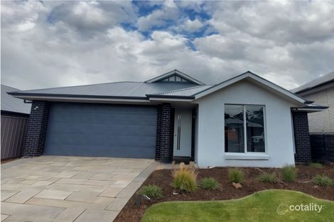 45 Goodenia Gr, Mount Barker, SA 5251