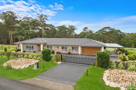 826 Comleroy Rd, Kurrajong, NSW 2758