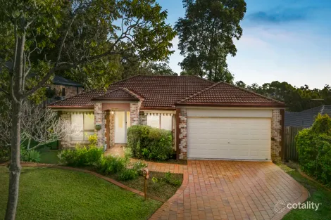 25 Leopard Ave, Elanora, QLD 4221