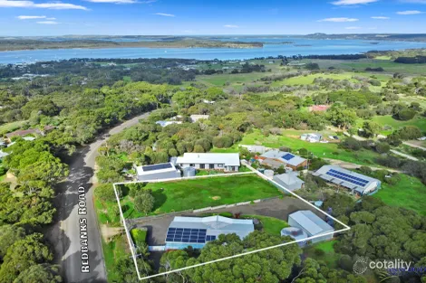 Property photo of 1462 Redbanks Road American River SA 5221