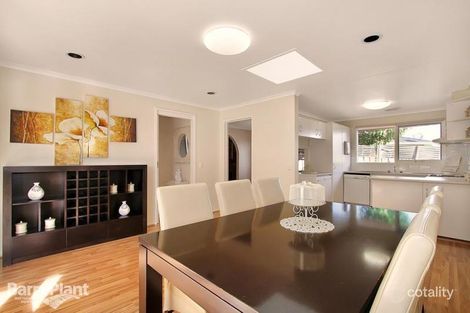 Property photo of 83 Milpera Crescent Wantirna VIC 3152