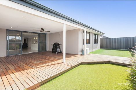Property photo of 7 Saxicola Road Banksia Grove WA 6031
