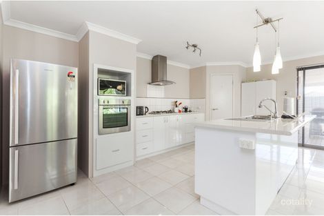 Property photo of 7 Saxicola Road Banksia Grove WA 6031