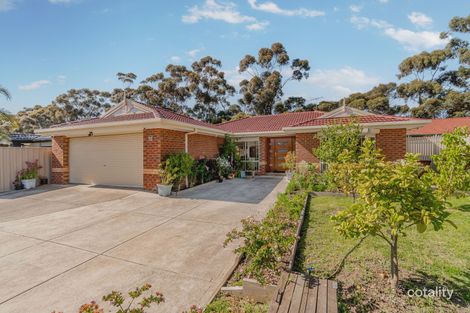 Property photo of 7 Bonney Place Roxburgh Park VIC 3064