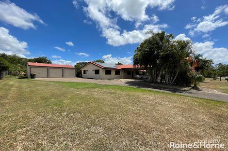 6 Margaret St, Mirani, QLD 4754