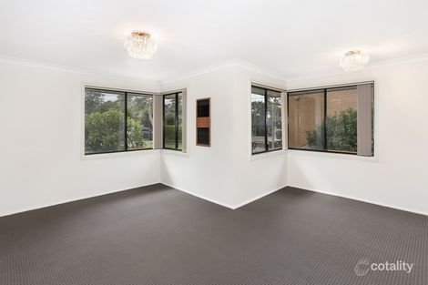 Property photo of 32 Grevillea Crescent Greystanes NSW 2145