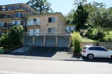 6/99 Henry Parry Dr, Gosford, NSW 2250