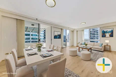 110/1 Katherine St, Chatswood, NSW 2067