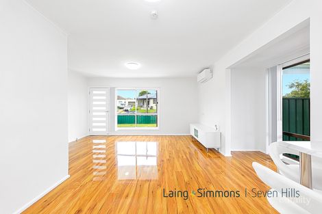 Property photo of 36 Fullam Road Blacktown NSW 2148