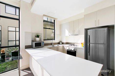Property photo of 2/23-25 Garland Road Naremburn NSW 2065