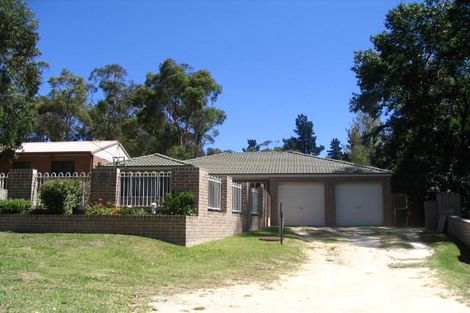 36 Alexander Ave, Hazelbrook, NSW 2779