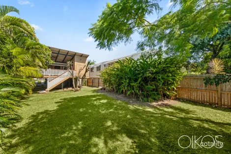 Property photo of 71 Beck Street Paddington QLD 4064