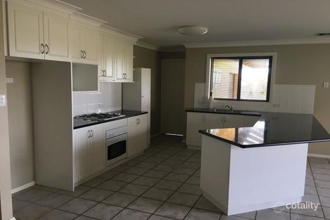 Property photo of 14 Woomera Place Glenfield Park NSW 2650