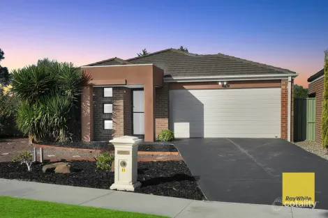 71 Vaughan Ch, Wyndham Vale, VIC 3024
