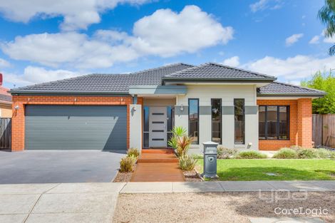 Property photo of 5 Amsterdam Avenue Tarneit VIC 3029