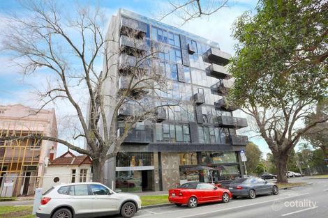 409/97-103 Flemington Rd, North Melbourne, VIC 3051