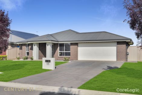 Property photo of 11 Sorell Way Harrington Park NSW 2567