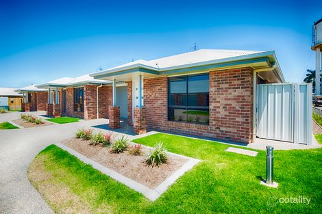 Property photo of 191 Barolin Street Avenell Heights QLD 4670