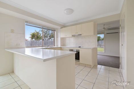 Property photo of 14 Wolvesey Court Ormeau QLD 4208