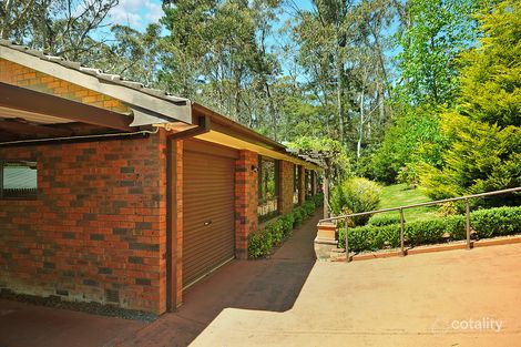 Property photo of 24A Portland Road Medlow Bath NSW 2780