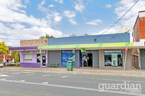1 COWELL ST, RYDE, NSW 2112