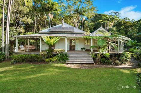 485 Ridgewood Rd, Rosebank, NSW 2480