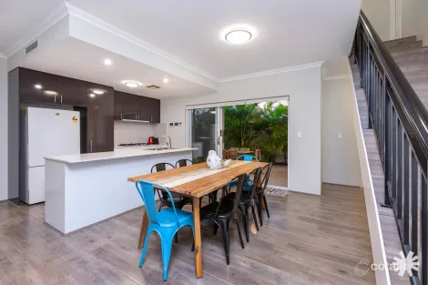 Property photo of 32B Campbell Street Rivervale WA 6103