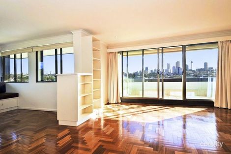 Property photo of 27/2 New McLean Street Edgecliff NSW 2027