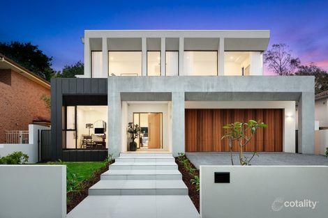 30 Ann St, Willoughby East, NSW 2068