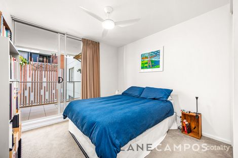 Property photo of 502/21 Newcomen Street Newcastle NSW 2300