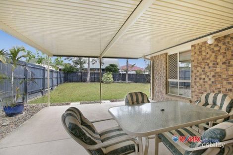 Property photo of 92 Macleay Crescent Tingalpa QLD 4173