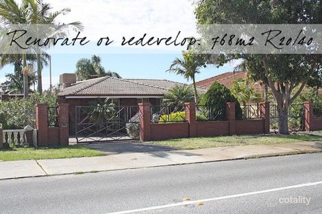 146 Anzac Tce, Bassendean, WA 6054