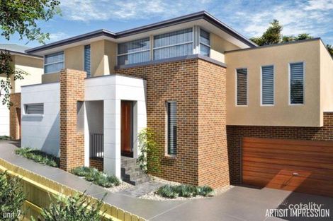 2/29 Leslie St, Donvale, VIC 3111