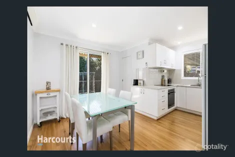 Property photo of 45 Harvey Circuit St Clair NSW 2759