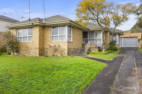 6 Horfield Ave, Box Hill North, VIC 3129