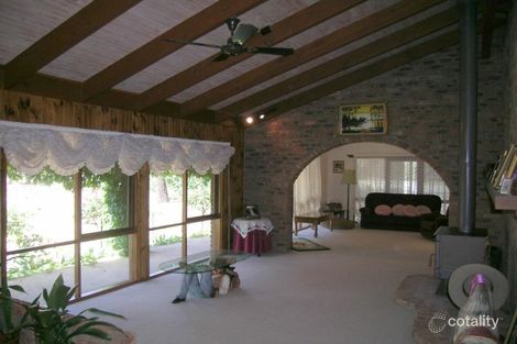 Property photo of 5 Englishs Road Goornong VIC 3557