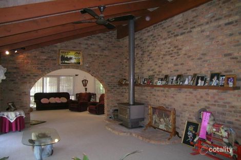 Property photo of 5 Englishs Road Goornong VIC 3557