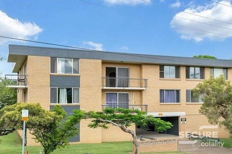 6/31 Brisbane St, St Lucia, QLD 4067