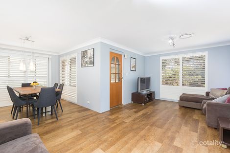 Property photo of 1/20-22 Jacaranda Road Caringbah NSW 2229